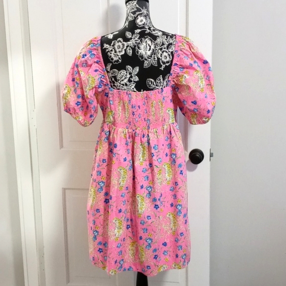 🆕️ 🐅HTF Lilly Pulitzer🐅 - Kay Dress - Picture 2 of 14